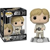 Funko POP! #511 SW: Celebration - Luke Skywalker