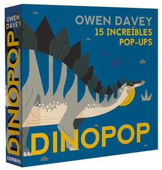 Dinopop: 15 Increíbles Pop-Ups