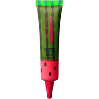 I Heart Revolution Tvářenka Watermelon Dewy (Blusher) 13 ml Odstín Tint Glazed woman