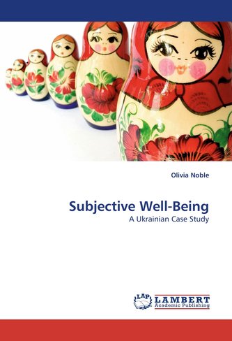 Subjective Well-Being