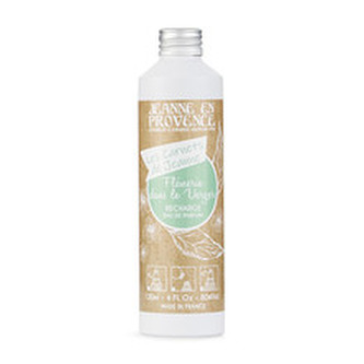 Jeanne En Provence Náhradní náplň do dámské parfémované vody Procházka jabloňovým sadem 120 ml woman