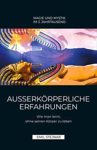 Ausserkörperliche Erfahrungen
