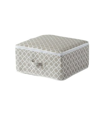 Box úložný textilní MADISON 46x46x20,5 cm