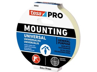 páska montážní univerzální 19mmx5m TESA