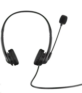 HP 3,5mm G2 Stereo Headset