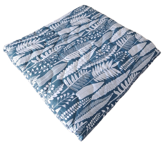 Prošívaná letní přikrývka ATHENA SUMMER vzor 2 - 140x200 cm Mybesthome