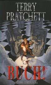Buch!