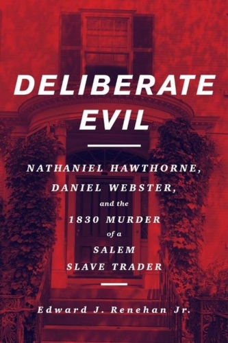 Deliberate Evil Deliberate Evil