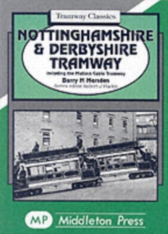 Nottinghamshire and Derbyshire Tramways