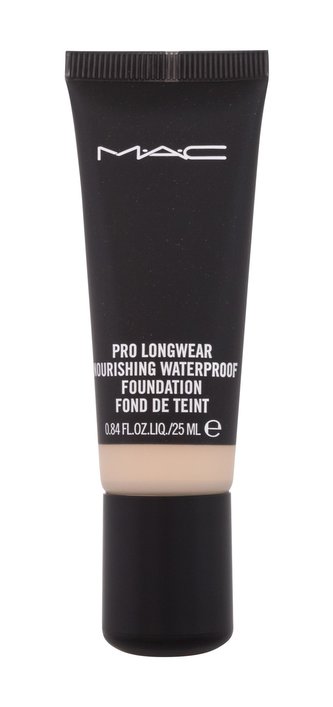 MAC Pro Longwear Makeup Nourishing Waterproof Foundation 25 ml NC13 pro ženy