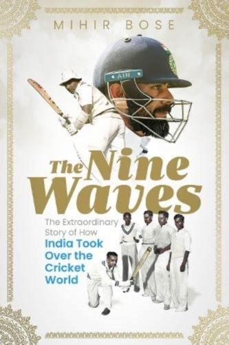 The Nine Waves The Nine Waves