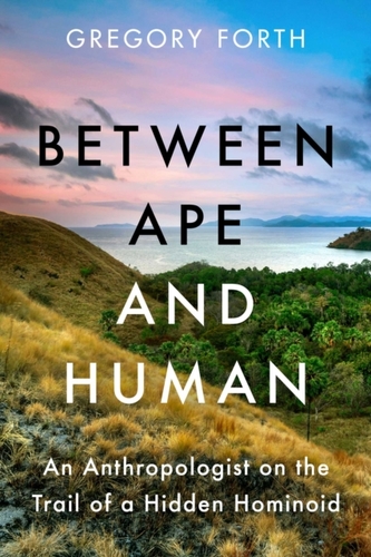 Between Ape and Human