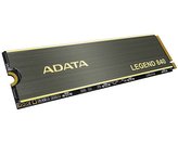 ADATA LEGEND 840  512GB SSD / Interní / Chladič / PCIe Gen4x4 M.2 2280 / 3D NAND