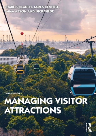 Managing Visitor Attractions Managing Visitor Attractions