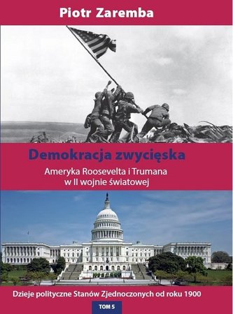 Demokracja zwycięska Demokracja zwycięska