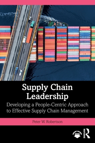 Supply Chain Leadership Supply Chain Leadership
