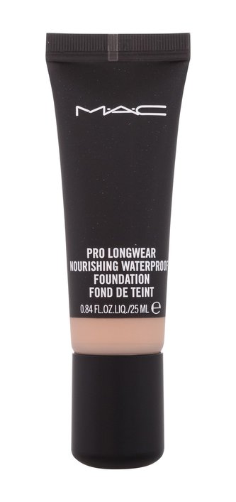 MAC Pro Longwear Makeup Nourishing Waterproof Foundation 25 ml NW30 pro ženy