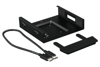 DELL OptiPlex Micro All-in-OneMount for E-Series Monitors/ držák OptiPlex Micro pro monitory řady E