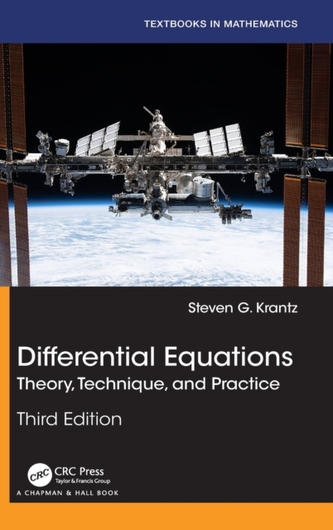 Differential Equations
