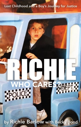Richie Who Cares? Richie Who Cares?