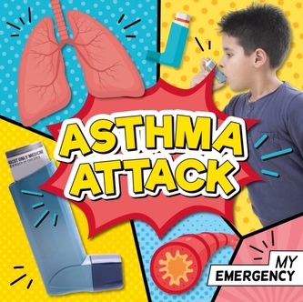 Asthma Attack Asthma Attack