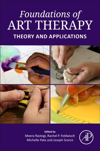 Foundations of Art Therapy Foundations of Art Therapy