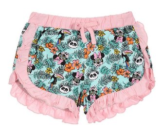 KRAŤASY MINNIE  - velikost 4