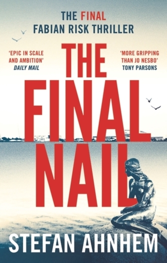 The Final Nail The Final Nail