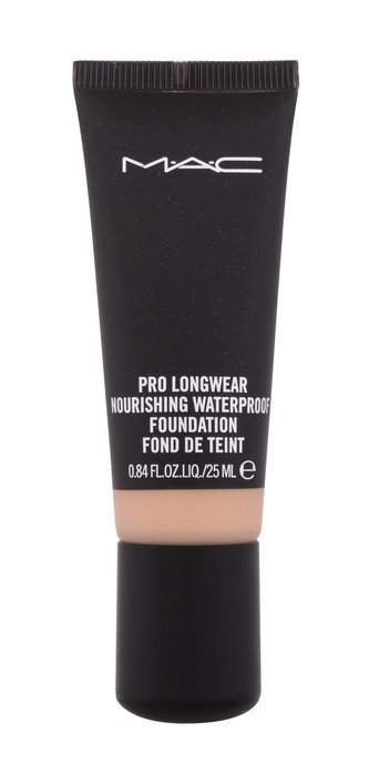 MAC Pro Longwear Makeup Nourishing Waterproof Foundation 25 ml NW22 pro ženy