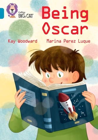 Being Oscar Being Oscar