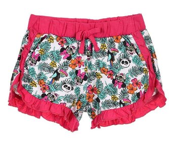 KRAŤASY MINNIE - velikost 3