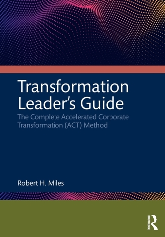 Transformation Leader's Guide
