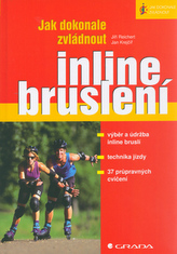 Jak dokonale zvládnout inline bruslení