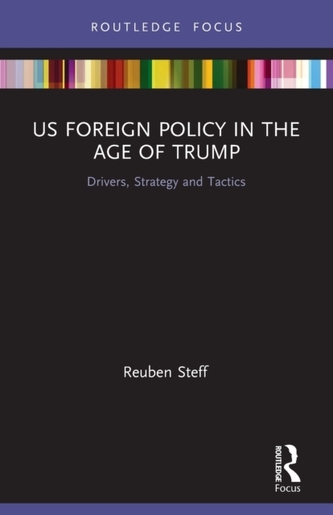 US Foreign Policy in the Age of Trump