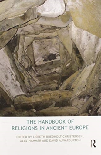 The Handbook of Religions in Ancient Europe