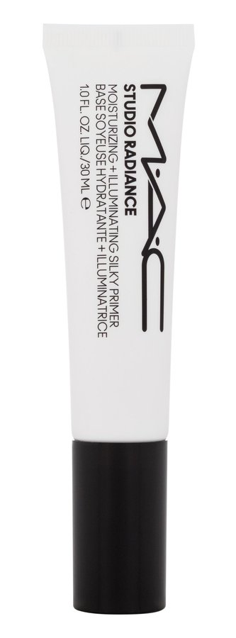 MAC Studio Radiance Podklad pod makeup Moisturizing + Illuminating Silky Primer 30 ml pro ženy
