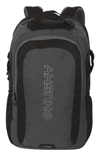 Batoh Město Scholer 30l černá