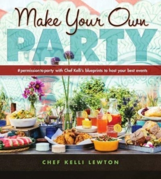 Make Your Own Party