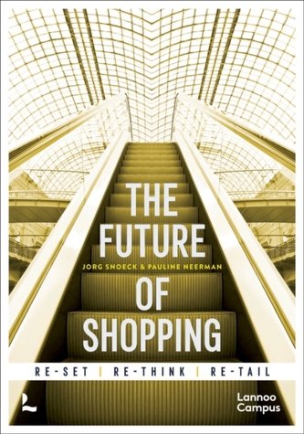 The Future of Shopping The Future of Shopping