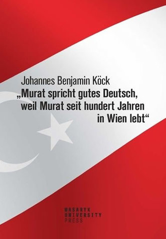 Murat spricht gutes Deutsch, weil Murat seit hundert Jahren in Wien lebt“ Murat spricht gutes Deutsch, weil Murat seit hundert Jahren in Wien lebt“