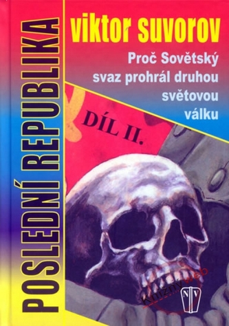 Poslední republlika Díl II.