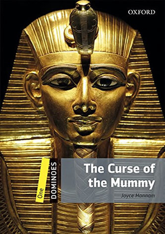 Dominoes 1 The Curse of the Mummy with Audio Mp3 Pack (2nd)