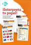 Let´s Role-Play!: Interpreta tu papel!