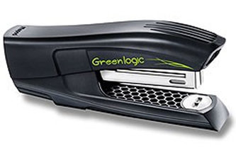 Maped - Sešívačka Greenlogic Half Strip 24-26/6