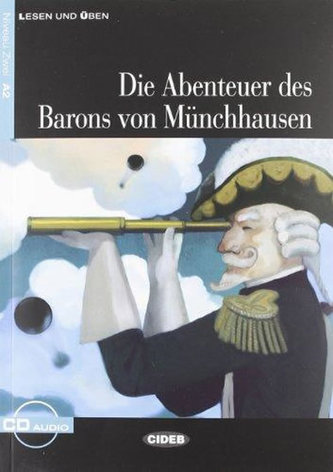 Die Abenteuer des Barons Munchhausen Die Abenteuer des Barons Munchhausen