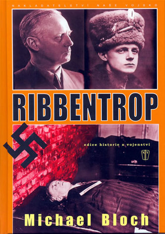 Ribbentrop - Michael Bloch