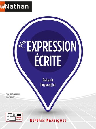 L´expression écrite