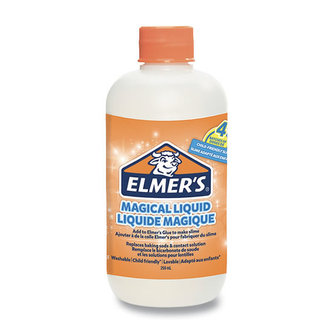 ELMER´S Magical Liquid k výrobě slizu 259 ml
