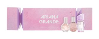 Ariana Grande Fragrance Trio Collection parfémovaná voda Sweet Like Candy 7,5 ml + parfémovaná voda Ari 7,5 ml + parfémovaná voda R.E.M. 6,5 ml