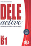 DELE Activo B2: Libro + CD Audio